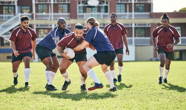 What's the Best Way to Incorporate Sport-Specific Skills into Strength Training for Rugby?