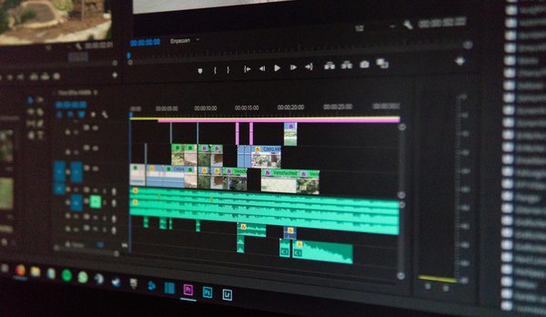 Unleash your creativity with a free video editor today