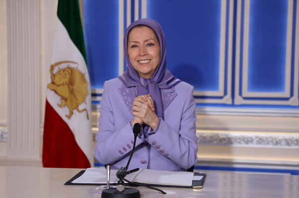 Iranian resistance: maryam rajavi's fight for a democratic future